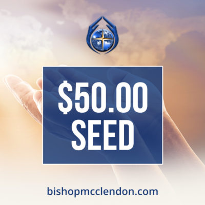 $50.00 Seed