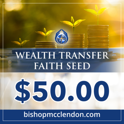 wealth transfer faith seed