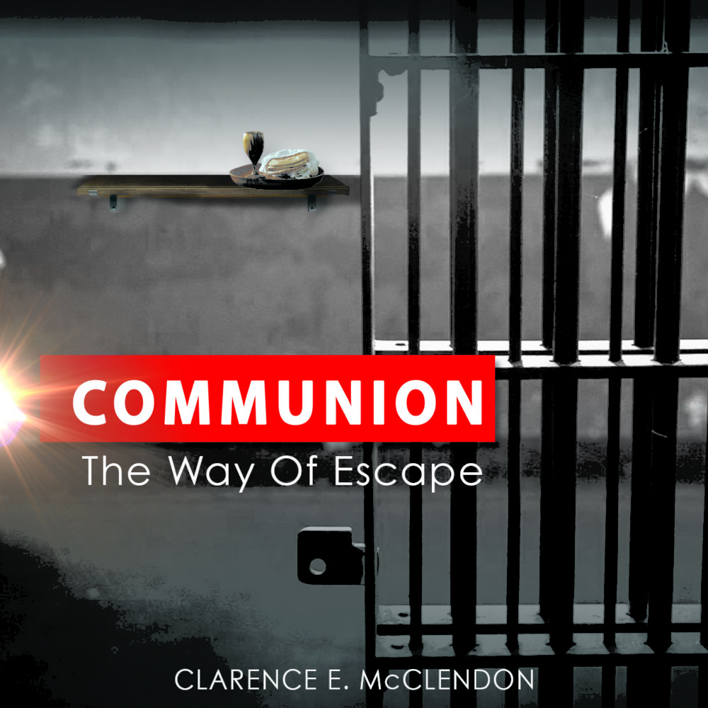 Communion The Way Of Escape