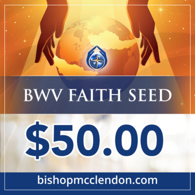 BWV Faith Seed