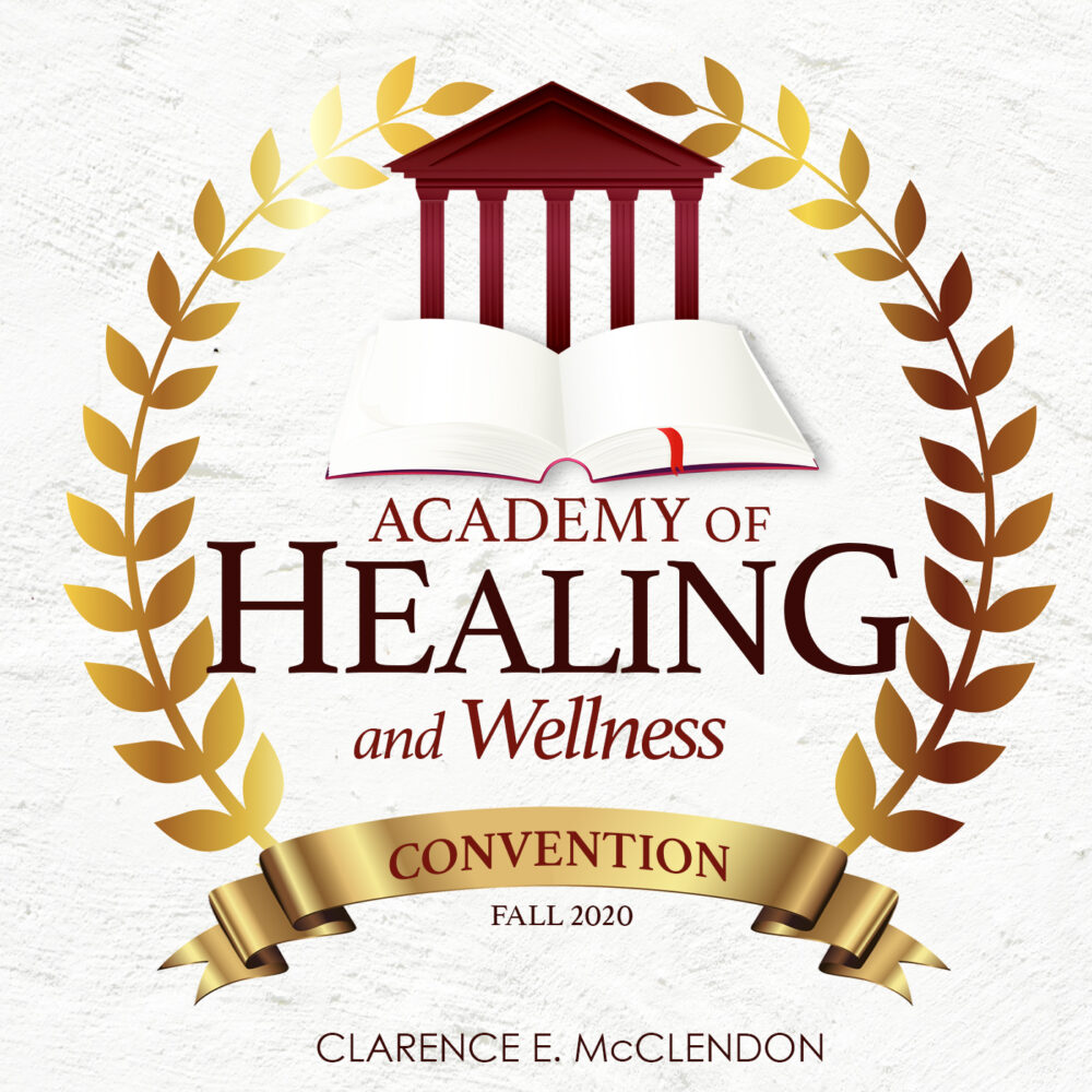 academy of healing and wellness