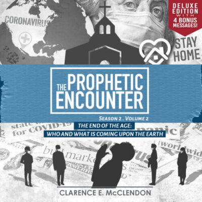 the prophetic encounter