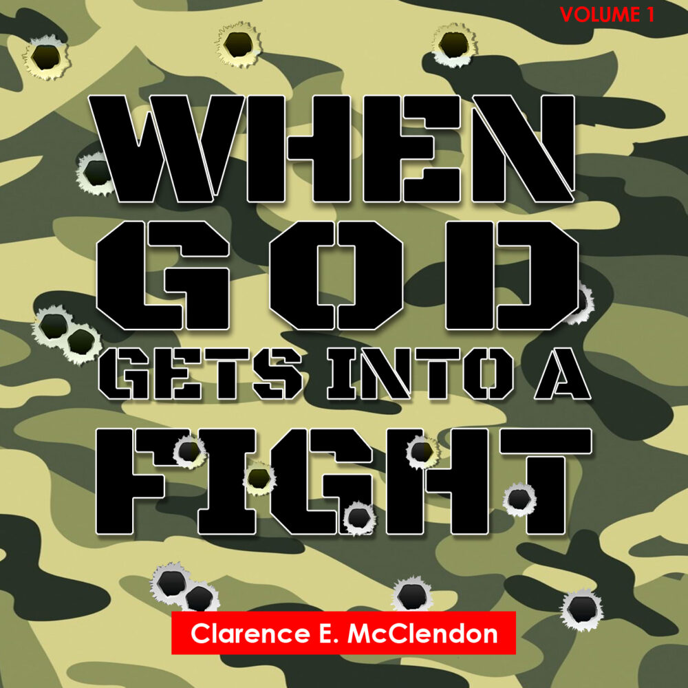 when god gets into a fight
